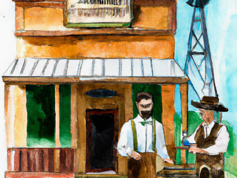 Southern Business Culture