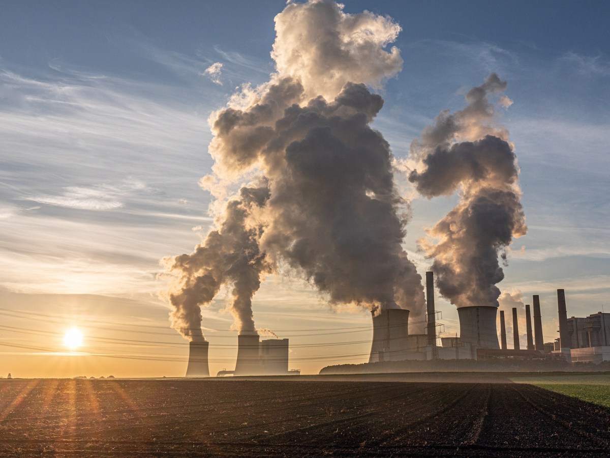 Why Carbon Capture and Storage is the Better Alternative to Electric&nbsp;Cars