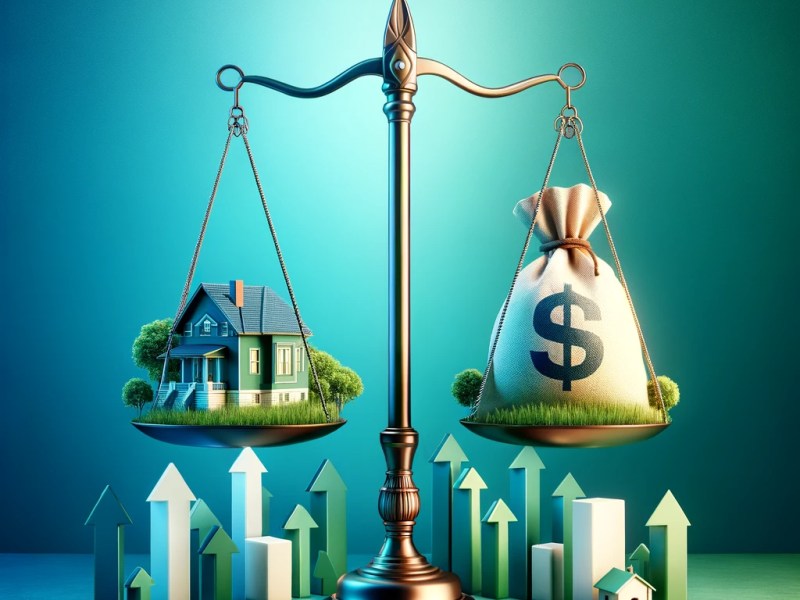 Navigating Economic Stability: Jerome Powell’s Strategy for Inflation and Interest&nbsp;Rates